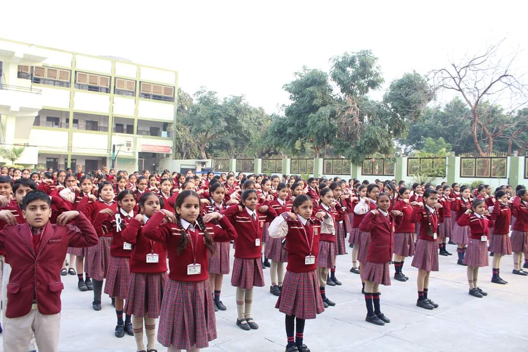 Dayanand Model School Model Town Jalandhar