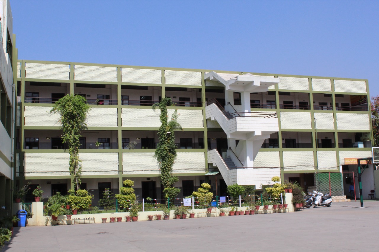 Dayanand Model School Model Town Jalandhar